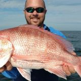 Georgia Offshore fishing spots - Red Snapper Fishing and Bottom Fishing