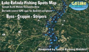 lake-eufaula-fishing-map-2017
