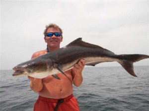 Savannah GA Offshore fishing spots