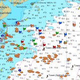 Wassaw and Savannah Fishing Spots- offshore